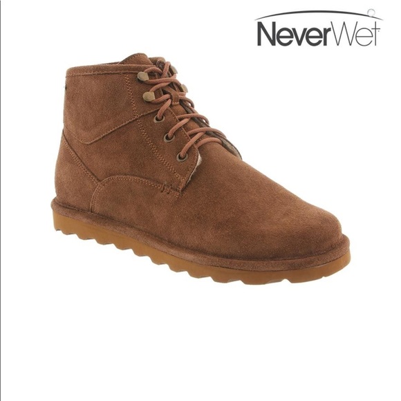 bearpaw boots mens